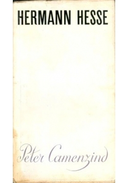 Peter Camenzind