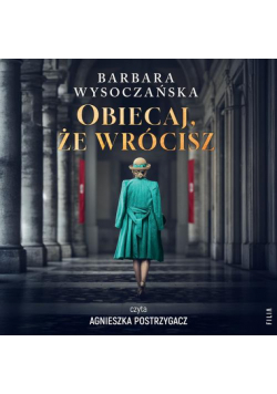 Obiecaj, że wrócisz