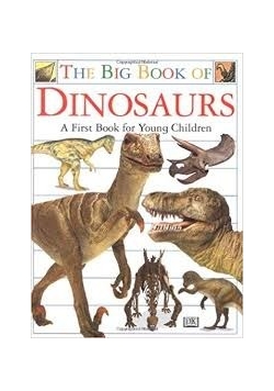 Dinosaurs a  First Book for Young Children