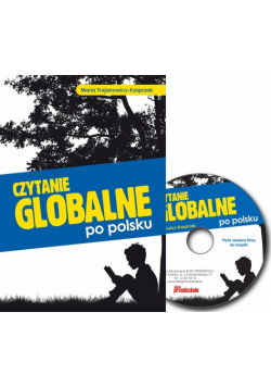 Czytanie globalne po polsku + CD