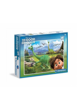 Puzzle Dobry Dinozaur 30