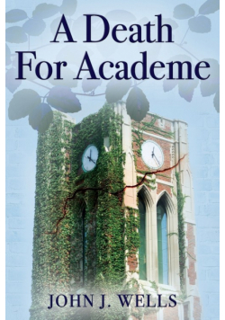 A Death For Academe