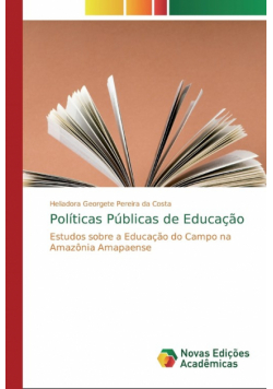Políticas Públicas de Educação