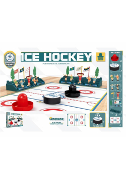 Gra Ice Hockey