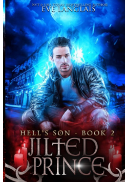 Jilted Prince