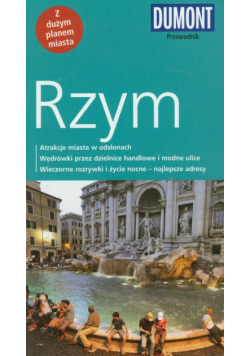 Rzym Przewodnik