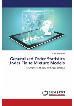Generalized Order Statistics Under Finite Mixture Models