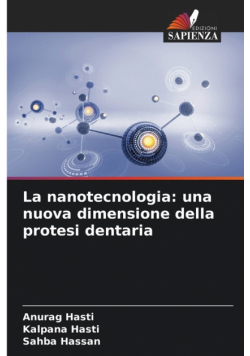 La nanotecnologia