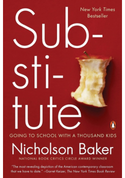 Substitute