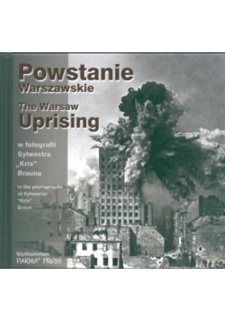 Powstanie Warszawskie