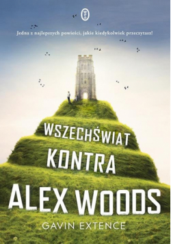 Wszechświat kontra Alex Woods