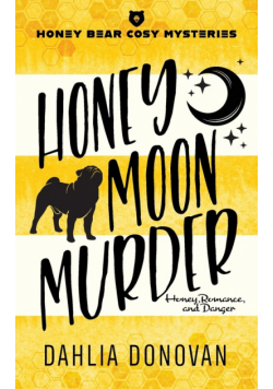 Honey Moon Murder