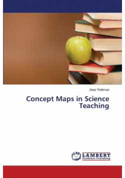 Concept Maps in Science Teaching