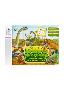 Dino Przygoda