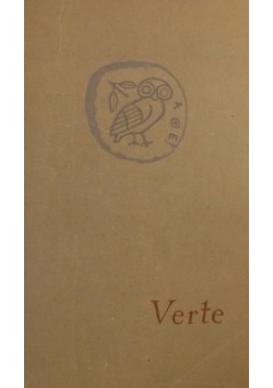 Verte