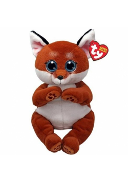 Beanie Bellies Witt - lis 24cm