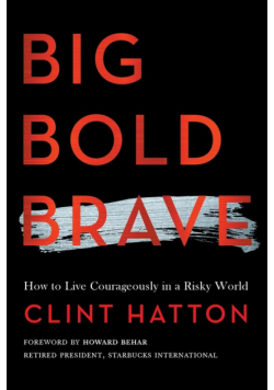 Big Bold Brave