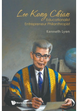 Lee Kong Chian