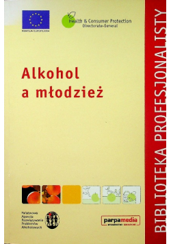 Alkohol a młodzież