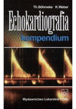Echokardiografia kompendium