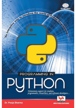 Programming In Python