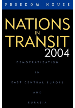 Nations in Transit 2004