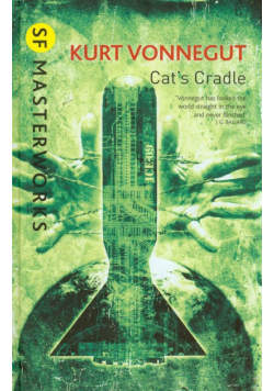 Cat's Cradle