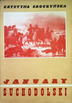 January Suchodolski