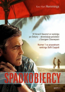 Spadkobiercy
