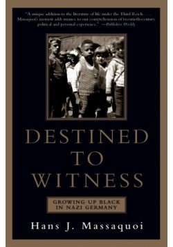 Destined to Witness