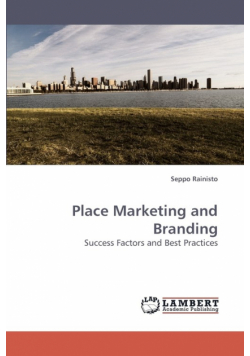 Place Marketing and Branding