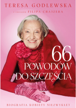 66 powodów do szczęścia