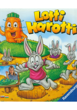 Lotti Karotti