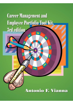 Career Management and Employee Portfolio Tool Kit