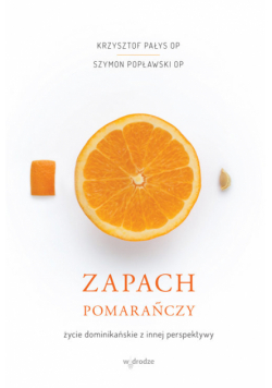 Zapach pomarańczy