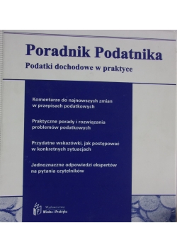 Poradnik Podatnika