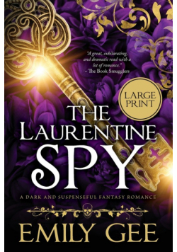 The Laurentine Spy