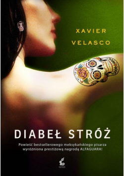 Diabeł Stróż
