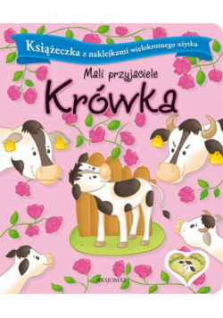 Mali przyjaciele Krówka