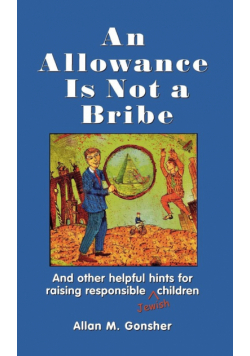 An Allowance Is Not a Bribe