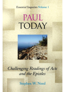 Paul Today