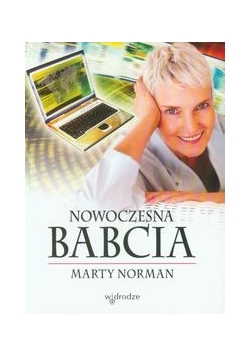 Nowoczesna babcia