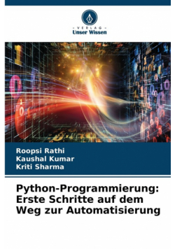 Python-Programmierung