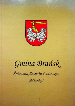 Gmina Brańsk