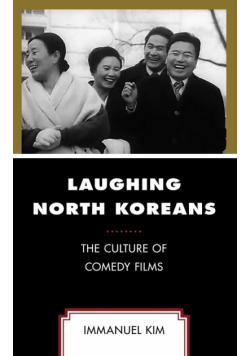 Laughing North Koreans
