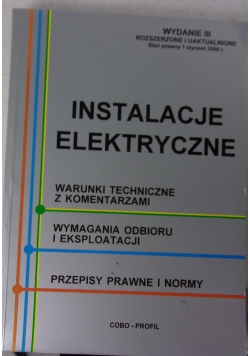 Instalacje mechaniczne