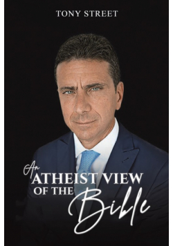 An Atheist View of the Bible