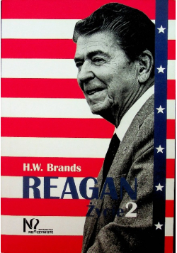 Reagan Życie Tom 2