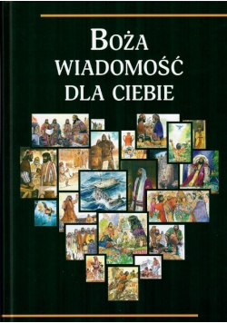 Boża wiadomość dla Ciebie