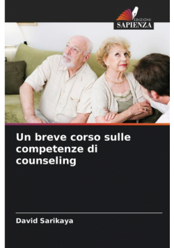 Un breve corso sulle competenze di counseling